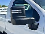 New 2025 Chevrolet Silverado 2500 Work Truck Regular Cab SRW Pickup for sale #CN52470 - photo 13
