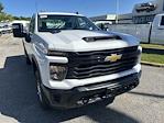 New 2025 Chevrolet Silverado 2500 Work Truck Regular Cab SRW Pickup for sale #CN52470 - photo 14
