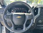 New 2025 Chevrolet Silverado 2500 Work Truck Regular Cab SRW Pickup for sale #CN52470 - photo 24