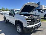 New 2025 Chevrolet Silverado 2500 Work Truck Regular Cab SRW Pickup for sale #CN52470 - photo 29