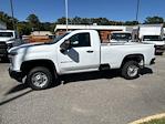 New 2025 Chevrolet Silverado 2500 Work Truck Regular Cab SRW Pickup for sale #CN52470 - photo 6