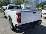 New 2025 Chevrolet Silverado 2500 Work Truck Regular Cab SRW Pickup for sale #CN52470 - photo 7
