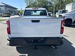 New 2025 Chevrolet Silverado 2500 Work Truck Regular Cab SRW Pickup for sale #CN52470 - photo 8