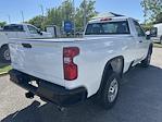 New 2025 Chevrolet Silverado 2500 Work Truck Regular Cab SRW Pickup for sale #CN52470 - photo 2