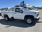 New 2025 Chevrolet Silverado 2500 Work Truck Regular Cab SRW Pickup for sale #CN52470 - photo 9