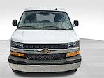 New 2025 Chevrolet Express 3500 11' Reading Aluminum Service Utility Van for sale #CN52681 - photo 5