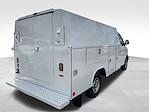 New 2025 Chevrolet Express 3500 11' Reading Aluminum Service Utility Van for sale #CN52681 - photo 3