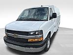 New 2025 Chevrolet Express 3500 11' Reading Aluminum Service Utility Van for sale #CN52681 - photo 14