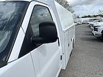 New 2025 Chevrolet Express 3500 11' Reading Aluminum Service Utility Van for sale #CN52681 - photo 15