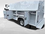 New 2025 Chevrolet Express 3500 11' Reading Aluminum Service Utility Van for sale #CN52681 - photo 16