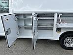 New 2025 Chevrolet Express 3500 11' Reading Aluminum Service Utility Van for sale #CN52681 - photo 17