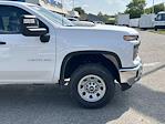 New 2025 Chevrolet Silverado 3500 Double Cab 4WD Reading SLU98-SWs 8' 2" Service Truck for sale #CN52683 - photo 10