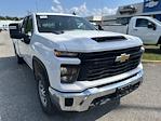 New 2025 Chevrolet Silverado 3500 Double Cab 4WD Reading SLU98-SWs 8' 2" Service Truck for sale #CN52683 - photo 12
