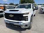 New 2025 Chevrolet Silverado 3500 Double Cab 4WD Reading SLU98-SWs 8' 2" Service Truck for sale #CN52683 - photo 13