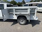 New 2025 Chevrolet Silverado 3500 Double Cab 4WD Reading SLU98-SWs 8' 2" Service Truck for sale #CN52683 - photo 16