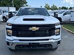 New 2025 Chevrolet Silverado 3500 Double Cab 4WD Reading SLU98-SWs 8' 2" Service Truck for sale #CN52683 - photo 4