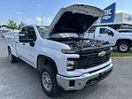New 2025 Chevrolet Silverado 3500 Double Cab 4WD Reading SLU98-SWs 8' 2" Service Truck for sale #CN52683 - photo 38