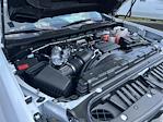 New 2025 Chevrolet Silverado 3500 Double Cab 4WD Reading SLU98-SWs 8' 2" Service Truck for sale #CN52683 - photo 39