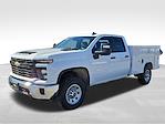 New 2025 Chevrolet Silverado 3500 Double Cab 4WD Reading SLU98-SW 8' 2" Service Truck for sale #CN52683 - photo 13