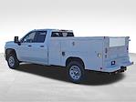 New 2025 Chevrolet Silverado 3500 Double Cab 4WD Reading SLU98-SW 8' 2" Service Truck for sale #CN52683 - photo 14