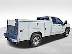 New 2025 Chevrolet Silverado 3500 Double Cab 4WD Reading SLU98-SW 8' 2" Service Truck for sale #CN52683 - photo 15