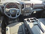 New 2025 Chevrolet Silverado 3500 Double Cab 4WD Reading SLU98-SW 8' 2" Service Truck for sale #CN52683 - photo 18
