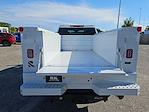 New 2025 Chevrolet Silverado 3500 Double Cab 4WD Reading SLU98-SW 8' 2" Service Truck for sale #CN52683 - photo 30