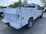 New 2025 Chevrolet Silverado 3500 Double Cab 4WD Reading SLU98-SWs 8' 2" Service Truck for sale #CN52683 - photo 2