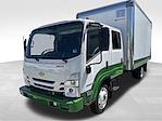 New 2024 Chevrolet LCF 4500HG Crew Cab Box Truck for sale #CN52733 - photo 15