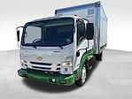 New 2024 Chevrolet LCF 4500HG Crew Cab Box Truck for sale #CN52733 - photo 21
