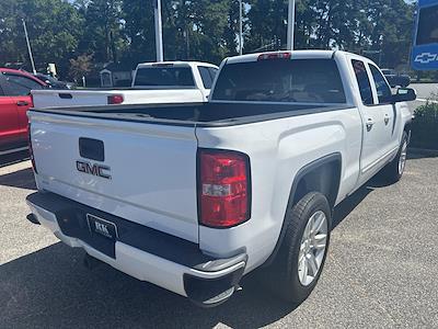 2017 GMC Sierra 1500 Double Cab RWD Pickup for sale #CN52762H - photo 2