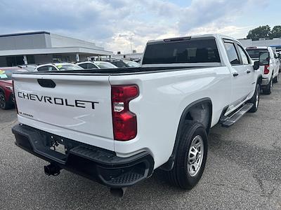 2020 Chevrolet Silverado 3500 Crew Cab 4WD Pickup for sale #CN52766A - photo 2