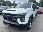 2020 Chevrolet Silverado 3500 Crew Cab 4WD Pickup for sale #CN52766A - photo 12