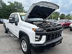 2020 Chevrolet Silverado 3500 Crew Cab 4WD Pickup for sale #CN52766A - photo 27