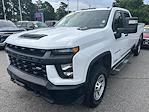 2020 Chevrolet Silverado 3500 Crew Cab 4WD Pickup for sale #CN52766A - photo 4