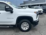 2020 Chevrolet Silverado 3500 Crew Cab 4WD Pickup for sale #CN52766A - photo 9