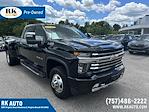 2020 Chevrolet Silverado 3500 Crew Cab 4WD Pickup for sale #CN52834B - photo 1