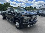 2020 Chevrolet Silverado 3500 Crew Cab 4WD Pickup for sale #CN52834B - photo 3