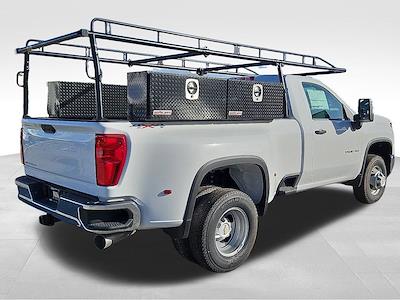 New 2025 Chevrolet Silverado 3500 Work Truck Regular Cab for sale #CN52919 - photo 2