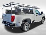 New 2025 Chevrolet Silverado 3500 Work Truck Regular Cab for sale #CN52919 - photo 4