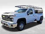 New 2025 Chevrolet Silverado 3500 Work Truck Regular Cab for sale #CN52919 - photo 2