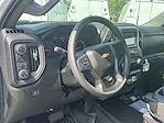 New 2025 Chevrolet Silverado 3500 Work Truck Regular Cab for sale #CN52919 - photo 23