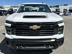 New 2025 Chevrolet Silverado 2500 Work Truck Regular Cab SRW Pickup for sale #CN52920 - photo 4