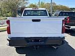 New 2025 Chevrolet Silverado 2500 Work Truck Regular Cab SRW Pickup for sale #CN52920 - photo 8
