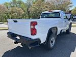 New 2025 Chevrolet Silverado 2500 Work Truck Regular Cab SRW Pickup for sale #CN52920 - photo 2
