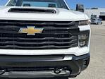 New 2025 Chevrolet Silverado 2500 Work Truck Regular Cab SRW Pickup for sale #CN52920 - photo 12