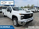 2025 Chevrolet Silverado 2500 Double Cab SRW 4WD Reading Service Truck for sale #CN52941 - photo 40