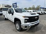 2025 Chevrolet Silverado 2500 Double Cab SRW 4WD Reading Service Truck for sale #CN52941 - photo 41