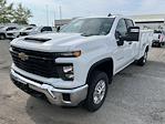 2025 Chevrolet Silverado 2500 Double Cab SRW 4WD Reading Service Truck for sale #CN52941 - photo 43