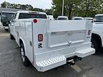 2025 Chevrolet Silverado 2500 Double Cab SRW 4WD Reading Service Truck for sale #CN52941 - photo 45